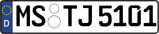 MS-TJ5101