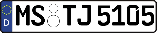 MS-TJ5105