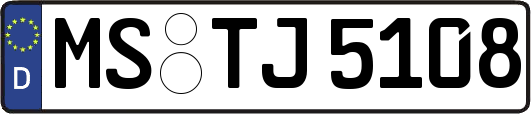 MS-TJ5108