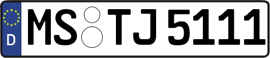 MS-TJ5111