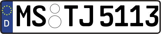 MS-TJ5113