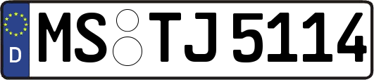 MS-TJ5114