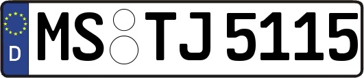 MS-TJ5115