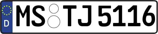 MS-TJ5116