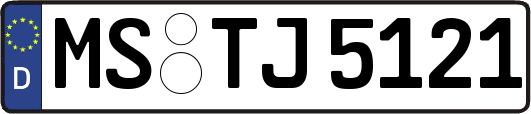 MS-TJ5121