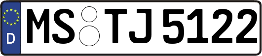 MS-TJ5122