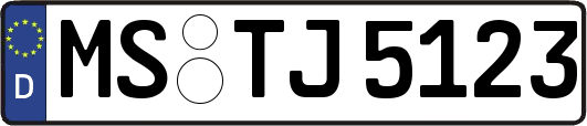 MS-TJ5123