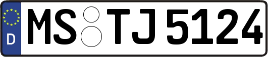 MS-TJ5124