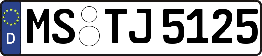 MS-TJ5125