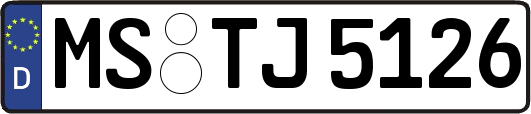 MS-TJ5126