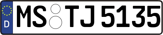MS-TJ5135