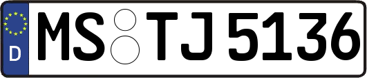 MS-TJ5136