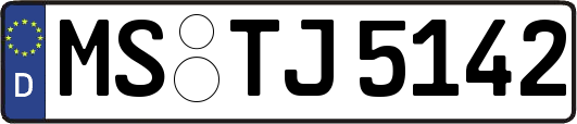 MS-TJ5142