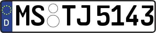 MS-TJ5143