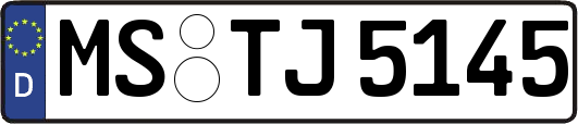 MS-TJ5145