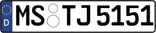 MS-TJ5151