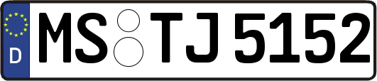 MS-TJ5152