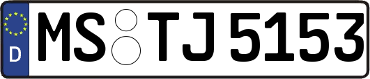 MS-TJ5153