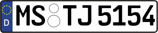 MS-TJ5154