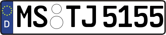 MS-TJ5155