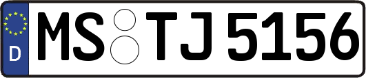 MS-TJ5156