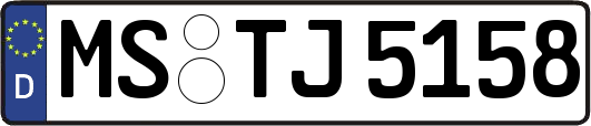 MS-TJ5158