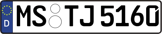 MS-TJ5160