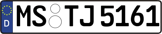 MS-TJ5161