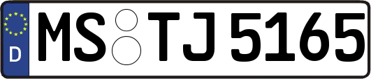 MS-TJ5165