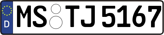 MS-TJ5167