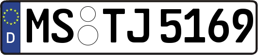 MS-TJ5169