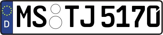 MS-TJ5170