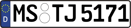 MS-TJ5171