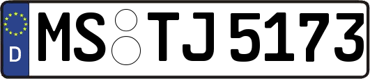 MS-TJ5173