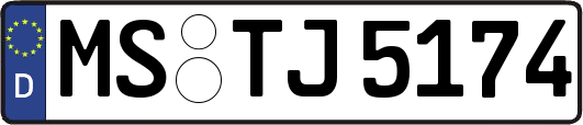 MS-TJ5174