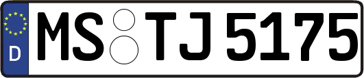 MS-TJ5175