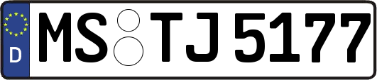 MS-TJ5177