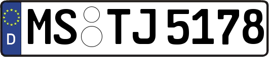 MS-TJ5178