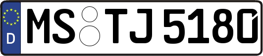MS-TJ5180