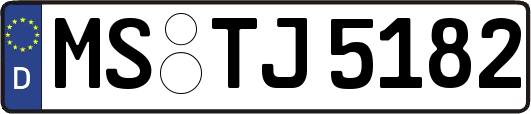 MS-TJ5182
