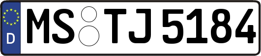 MS-TJ5184
