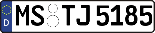 MS-TJ5185
