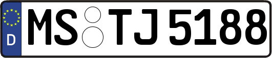 MS-TJ5188