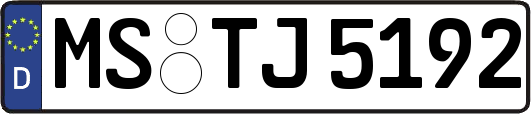 MS-TJ5192