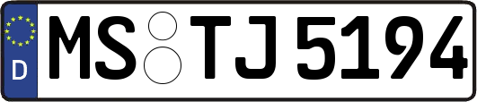 MS-TJ5194