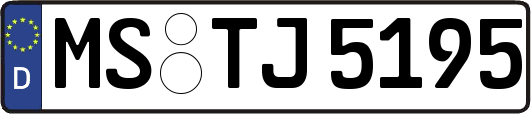 MS-TJ5195