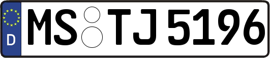 MS-TJ5196