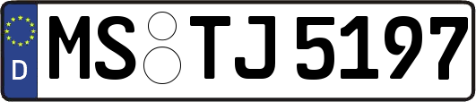 MS-TJ5197