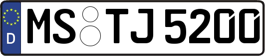 MS-TJ5200