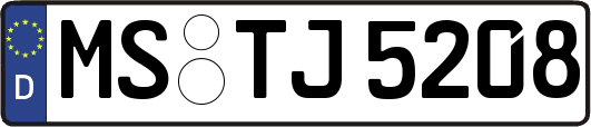 MS-TJ5208